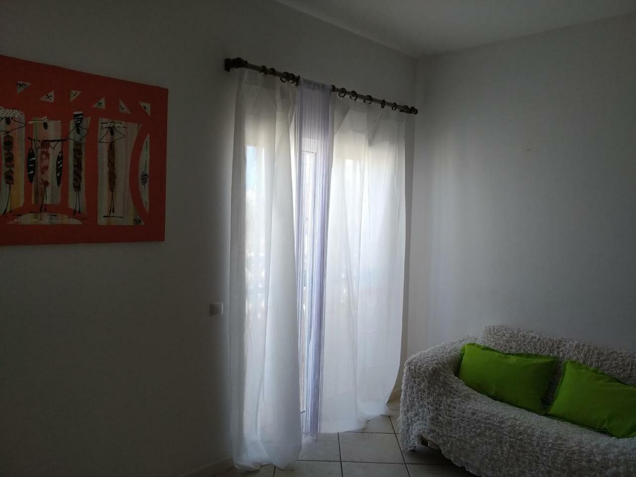 Good Value Low Cost Apartment Second Beach Line Santa Maria Exterior foto